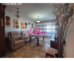 MAGNIFICO PISO CON GARAJE Y TRASTERO EN ALCOLEA!!!