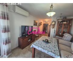 MAGNIFICO PISO CON GARAJE Y TRASTERO EN ALCOLEA!!!