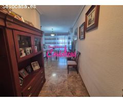 MAGNIFICO PISO CON GARAJE Y TRASTERO EN ALCOLEA!!!