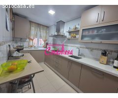 MAGNIFICO PISO CON GARAJE Y TRASTERO EN ALCOLEA!!!