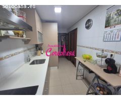 MAGNIFICO PISO CON GARAJE Y TRASTERO EN ALCOLEA!!!