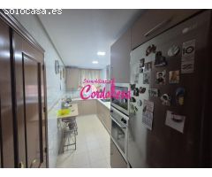 MAGNIFICO PISO CON GARAJE Y TRASTERO EN ALCOLEA!!!