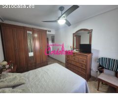 MAGNIFICO PISO CON GARAJE Y TRASTERO EN ALCOLEA!!!