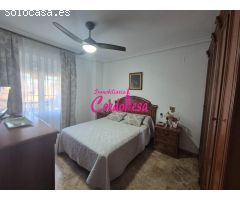 MAGNIFICO PISO CON GARAJE Y TRASTERO EN ALCOLEA!!!