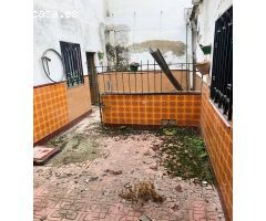 CASA PARA REFORMAR