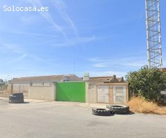 PARCELA POL. TARTESSOS