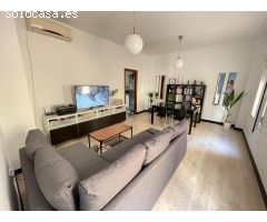 PLANTA BAJA CON PATIO