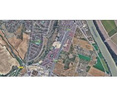 SOLAR EN MUY BUENA UBICACION IDEAL PARA HOTEL, CLUB DEPORTIVO, RESIDENCIA DE ANCIANOS ETC