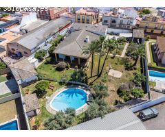 ¡¡ TERRENO URBANO EN PLENO CORAZÓN DE MAIRENA DEL ALJARAFE !!