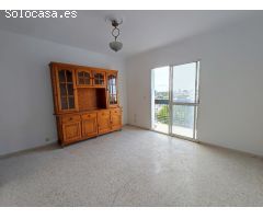 ¡¡ PISO de ALQUILER SIN AMUEBLAR en CASTILLEJA de la CUESTA!!