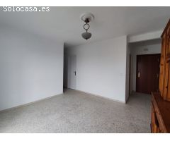 ¡¡ PISO de ALQUILER SIN AMUEBLAR en CASTILLEJA de la CUESTA!!