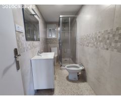 ¡¡ PISO de ALQUILER SIN AMUEBLAR en CASTILLEJA de la CUESTA!!