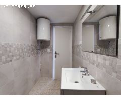 ¡¡ PISO de ALQUILER SIN AMUEBLAR en CASTILLEJA de la CUESTA!!