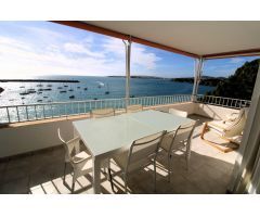 Bonito Apartamento con fantásticas Vistas al Mar