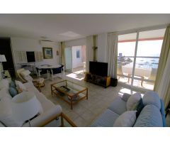 Bonito Apartamento con fantásticas Vistas al Mar
