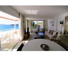 Bonito Apartamento con fantásticas Vistas al Mar