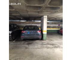 Plaza de Parking en Pere Garau