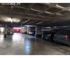 Plaza de Parking en Pere Garau