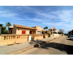 Estupendo Chalet en Son Serra de Marina