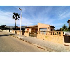 Estupendo Chalet en Son Serra de Marina