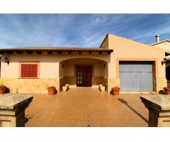 Estupendo Chalet en Son Serra de Marina