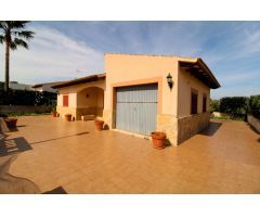 Estupendo Chalet en Son Serra de Marina