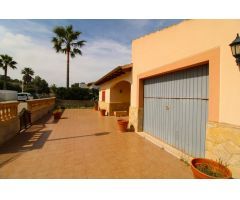 Estupendo Chalet en Son Serra de Marina