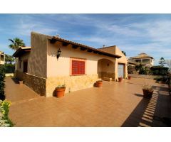 Estupendo Chalet en Son Serra de Marina