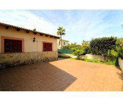 Estupendo Chalet en Son Serra de Marina