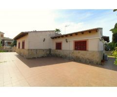 Estupendo Chalet en Son Serra de Marina