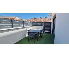 CHALET EN LA COSTA BLANCA (GRAN ALACANT)