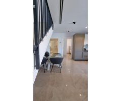 CHALET EN LA COSTA BLANCA (GRAN ALACANT)