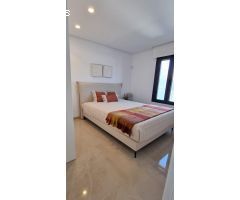 CHALET EN LA COSTA BLANCA (GRAN ALACANT)