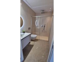 CHALET EN LA COSTA BLANCA (GRAN ALACANT)