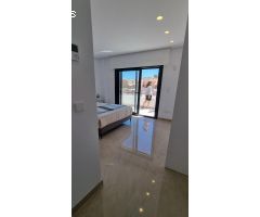 CHALET EN LA COSTA BLANCA (GRAN ALACANT)
