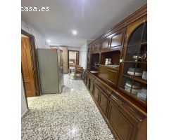 ¡AMPLIO ENTRESUELO EN VENTA CERCA DEL CENTRO DE ELCHE!