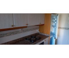PISO ACOGEDOR EN LA MARINA