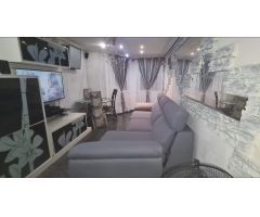 ¡DÚPLEX DE ENSUEÑO EN UNA DE LAS MEJORES ZONAS DE ELCHE! 4 habitaciones y 2 baños junto al CEU.