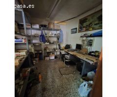 LOCAL EN SECTOR QUINTO