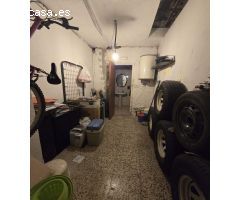 LOCAL EN SECTOR QUINTO