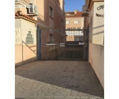 Plazas de Garaje DESDE 4.000€  EN GRAN ALACANT - ¡A la sombra mejor!