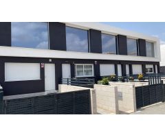 Bungalow en Venta en Gran alacant, Alicante