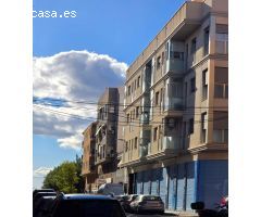 ¡Si tu coche busca casa, esta es TU OPORTUNIDAD! - PLAZAS DE GARAJE EN ELCHE DESDE 9.000€