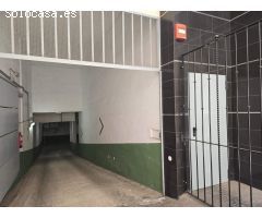 ¡Si tu coche busca casa, esta es TU OPORTUNIDAD! - PLAZAS DE GARAJE EN ELCHE DESDE 9.000€