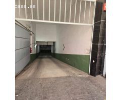 ¡Si tu coche busca casa, esta es TU OPORTUNIDAD! - PLAZAS DE GARAJE EN ELCHE DESDE 9.000€