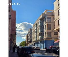¡Si tu coche busca casa, esta es TU OPORTUNIDAD! - PLAZAS DE GARAJE EN ELCHE DESDE 9.000€