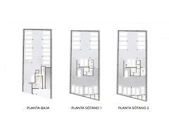 PLANTA BAJA DE OBRA NUEVA CON TERRAZA PRIVATIVA