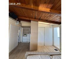 ÁTICO DE ENSUEÑO EN ELCHE - ZONA UNIVERSIDAD