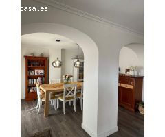 ÁTICO DE ENSUEÑO EN ELCHE - ZONA UNIVERSIDAD