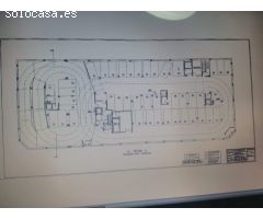 OPORTUNIDAD UNICA - SIETE PLAZAS DE PARKING EN ELCHE